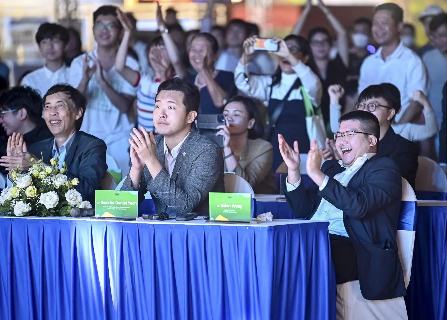 Talk Green Future Vietnam